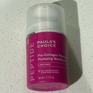Paula's Choice Pro Collagen Peptide Plumping Moisturizer - New